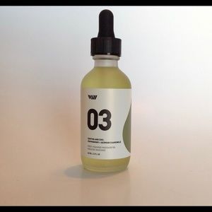 Brand 🆕 03 Post training massage oil